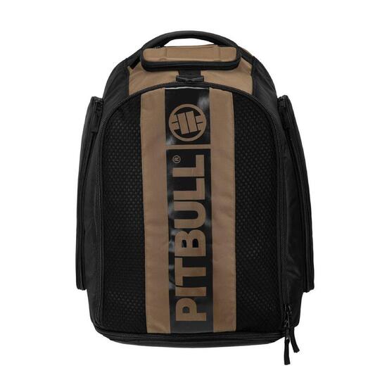 Plecak męski Pitbull treningowy duży Hilltop