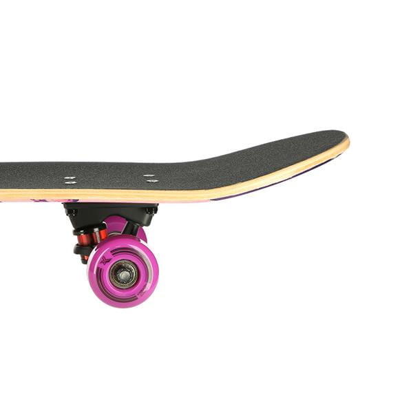Planche à roulettes Vulkan Nils Extreme CR3108SA 5/7