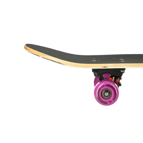 Planche à roulettes Vulkan Nils Extreme CR3108SA 4/7