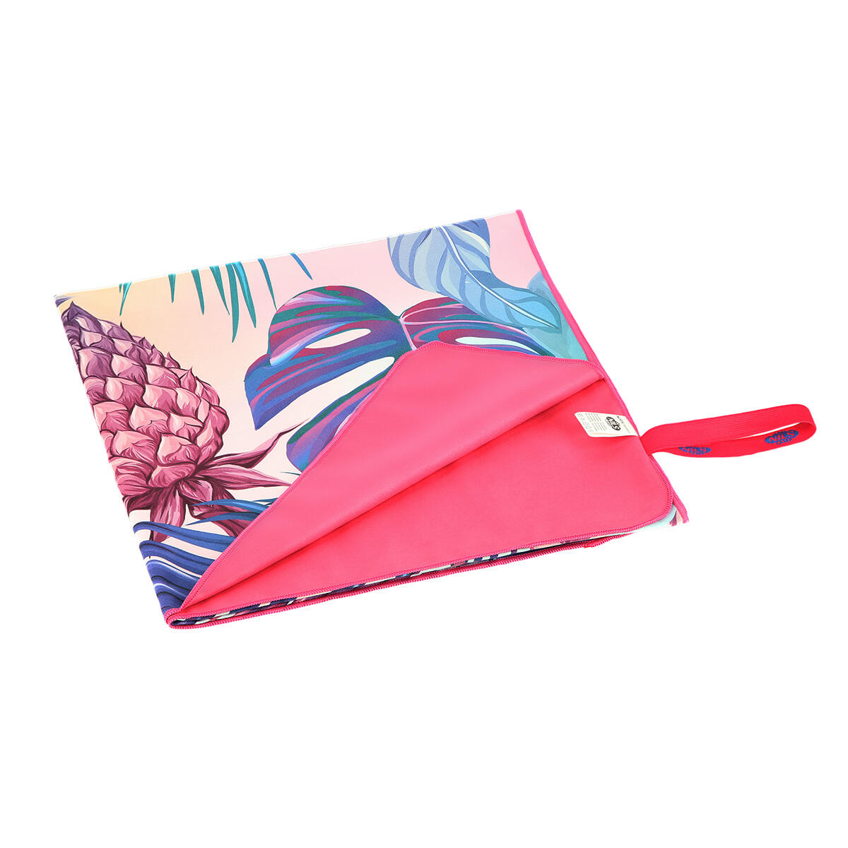 Serviette en microfibre Nils Camp NCR14 5/7