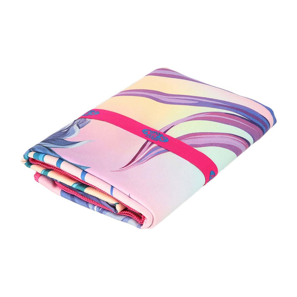Serviette en microfibre Nils Camp NCR14 2/7