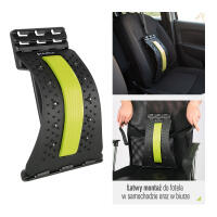 Extenseur dorsal avec aimants prp02 HMS 4/7