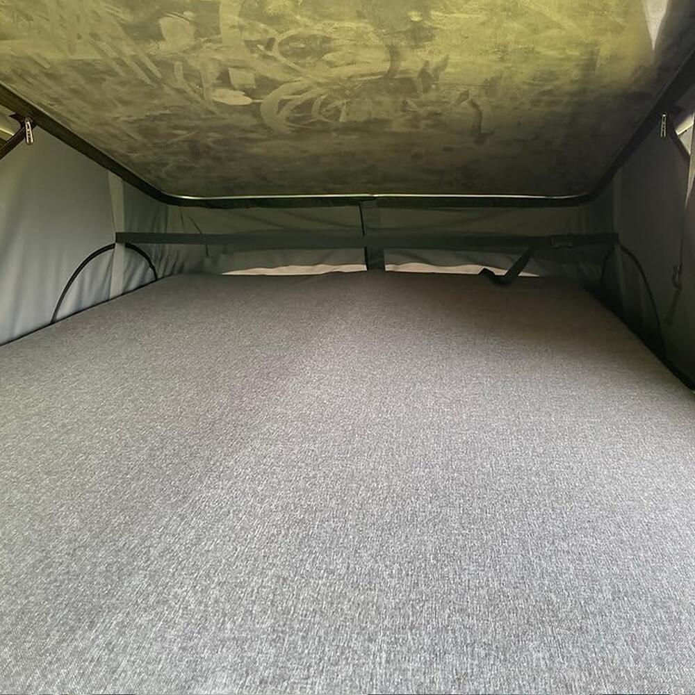 Colchão de tecto elevado para autocaravanas standard 110x180x5cm 5/5