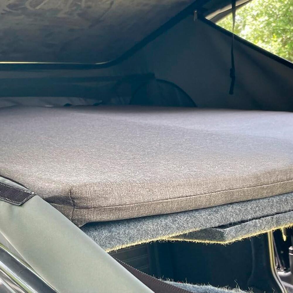 Colchão de tecto elevado para autocaravanas standard 110x180x5cm 4/5