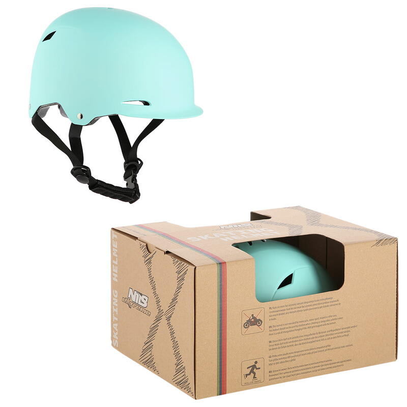 Helma NILS Extreme MTW02