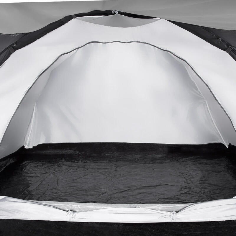 Cort Camping Trekker III 3 Persoane 3000mm Nils Camp NC6312