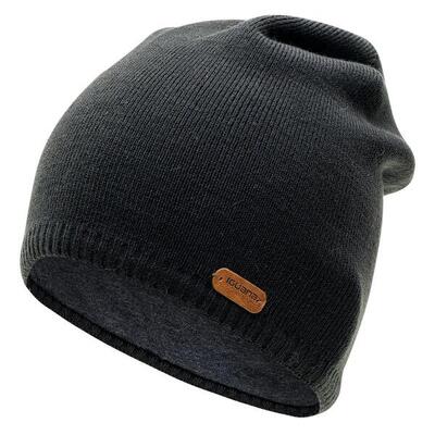 Czapka zimowa męska Iguana Winisk