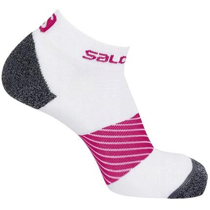 Chaussettes de course Salomon Speed