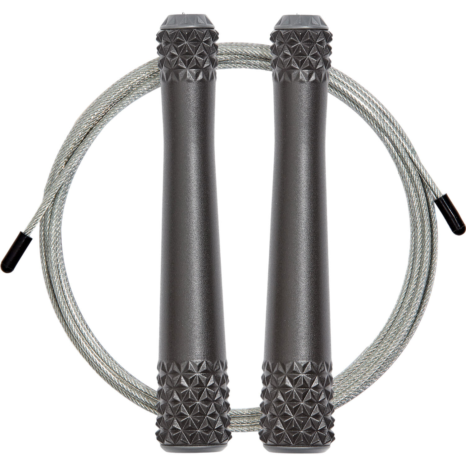 Adidas - Adidas Corde À Sauter - Corde À Sauter - Gris - Taille Unique - Decathlon