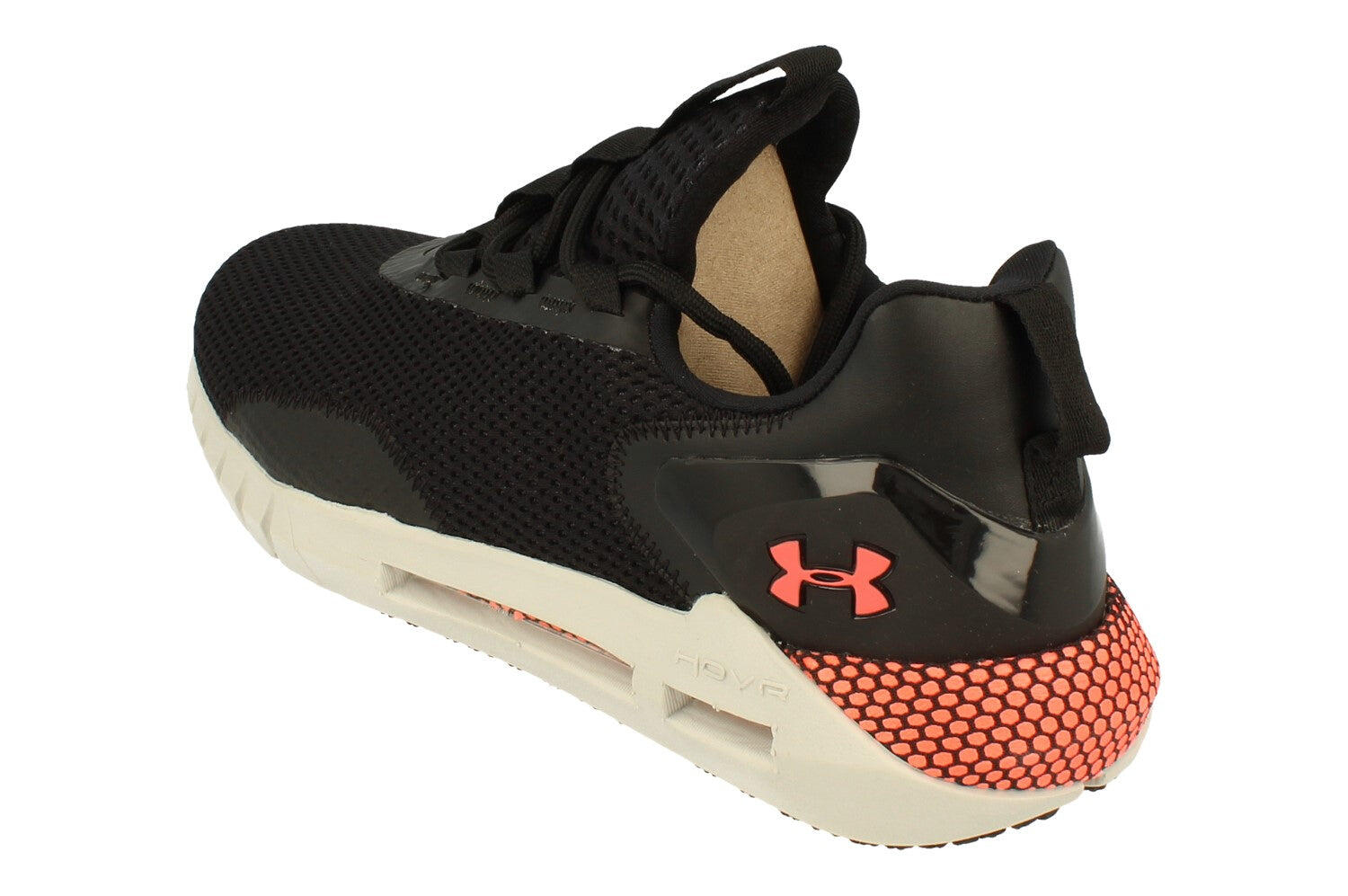 Ua Hovr Strt Mens Running 3022580 2/5