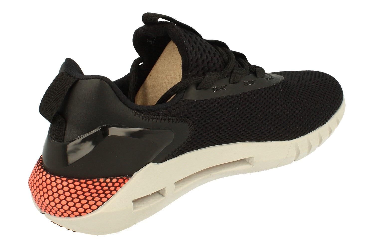Ua Hovr Strt Mens Running 3022580 3/5