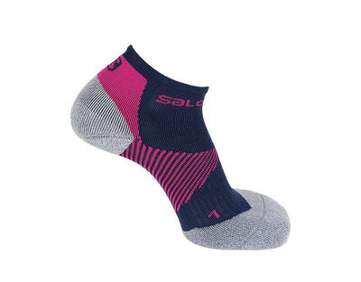 Calcetines de running Salomon Speed Support