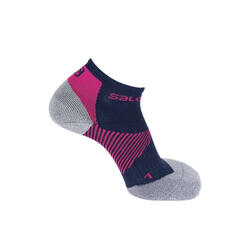 Chaussettes de course Salomon Speed Support
