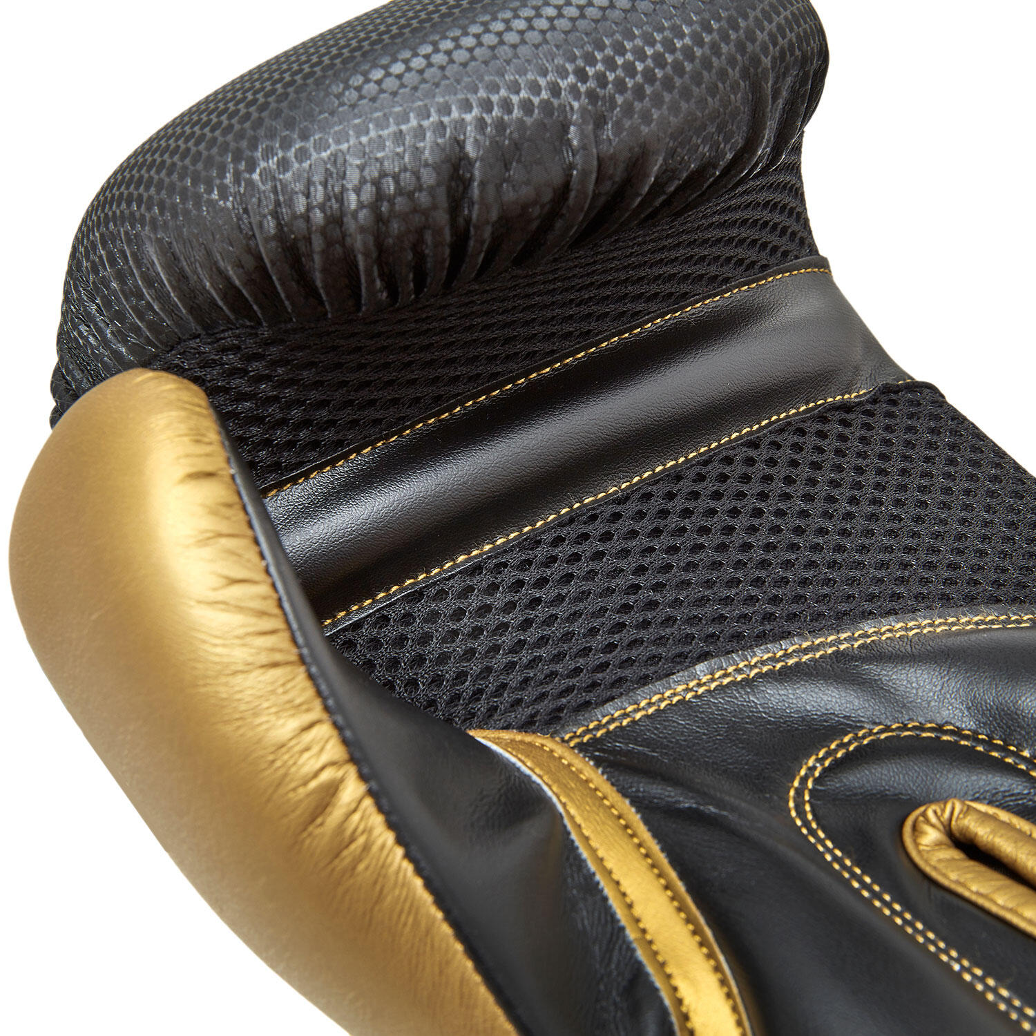 Set di guantoni da boxe e guanti 4/6