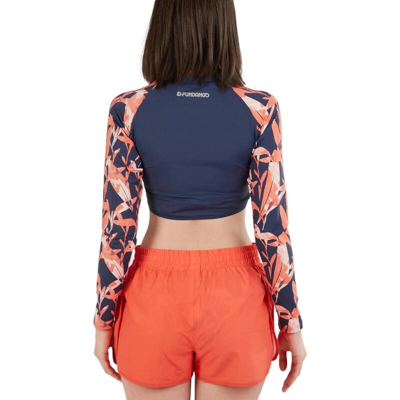 Sutien bikini Amelia Surf Top femei