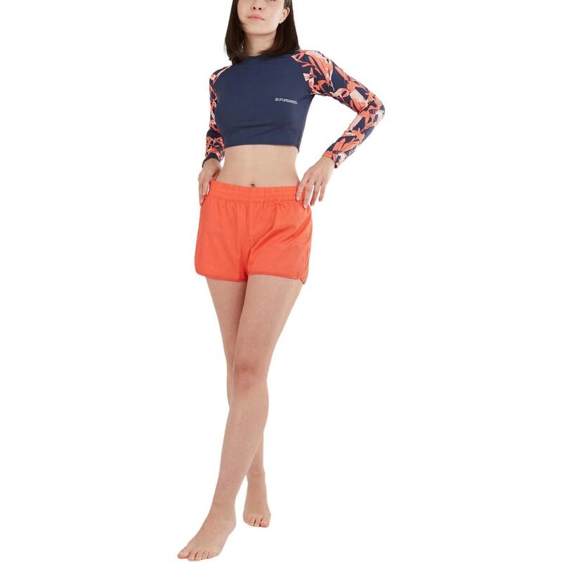 Sutien bikini Amelia Surf Top femei