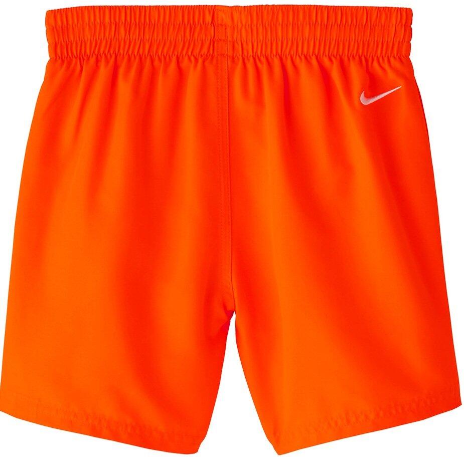 Spodenki kąpielowe dla dzieci Nike Logo Solid Lap Junior