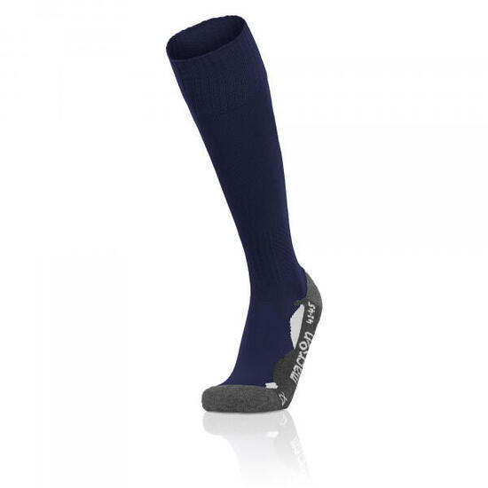 Chaussettes de football Macron Rayon - Mauve 39/42