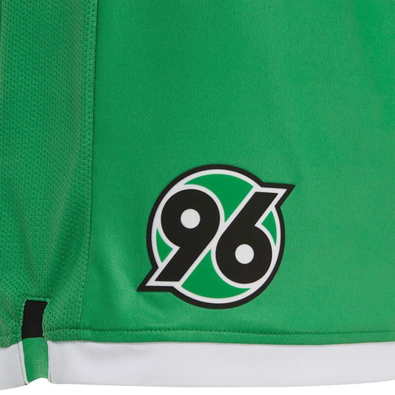 Korte derde Hannover 96 19/20