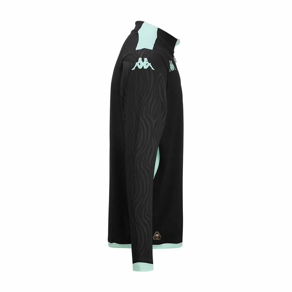 Dziecięca bluza dresowa Metz Ablas Pro 8 2024/25