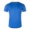 T-SHIRT LAINE MÉRINOS HOMME 20-30°C