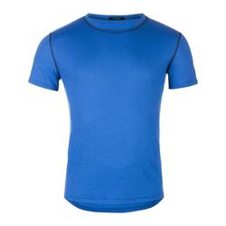 T-SHIRT LAINE MÉRINOS HOMME 20-30°C