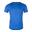 MERINOWOLLE-T-SHIRT HERREN 20-30°C