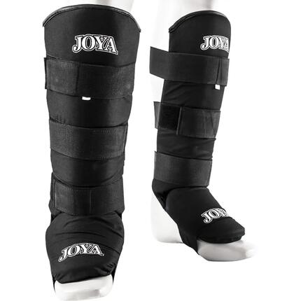 Protège-tibias Kick-Boxing Joyagear Velcro