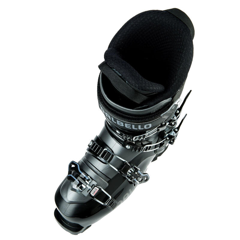 Buty narciarskie Dalbello Panterra 100 Black/Grey 2024