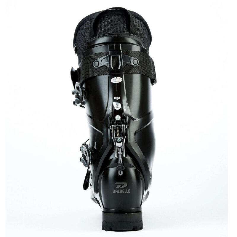 Buty narciarskie Dalbello Panterra 100 Black/Grey 2024