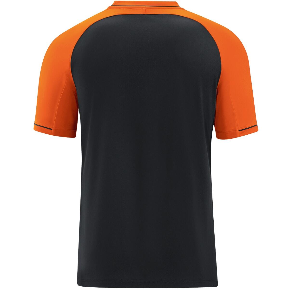 T-shirt junior Jako Competition 2.0 2/2