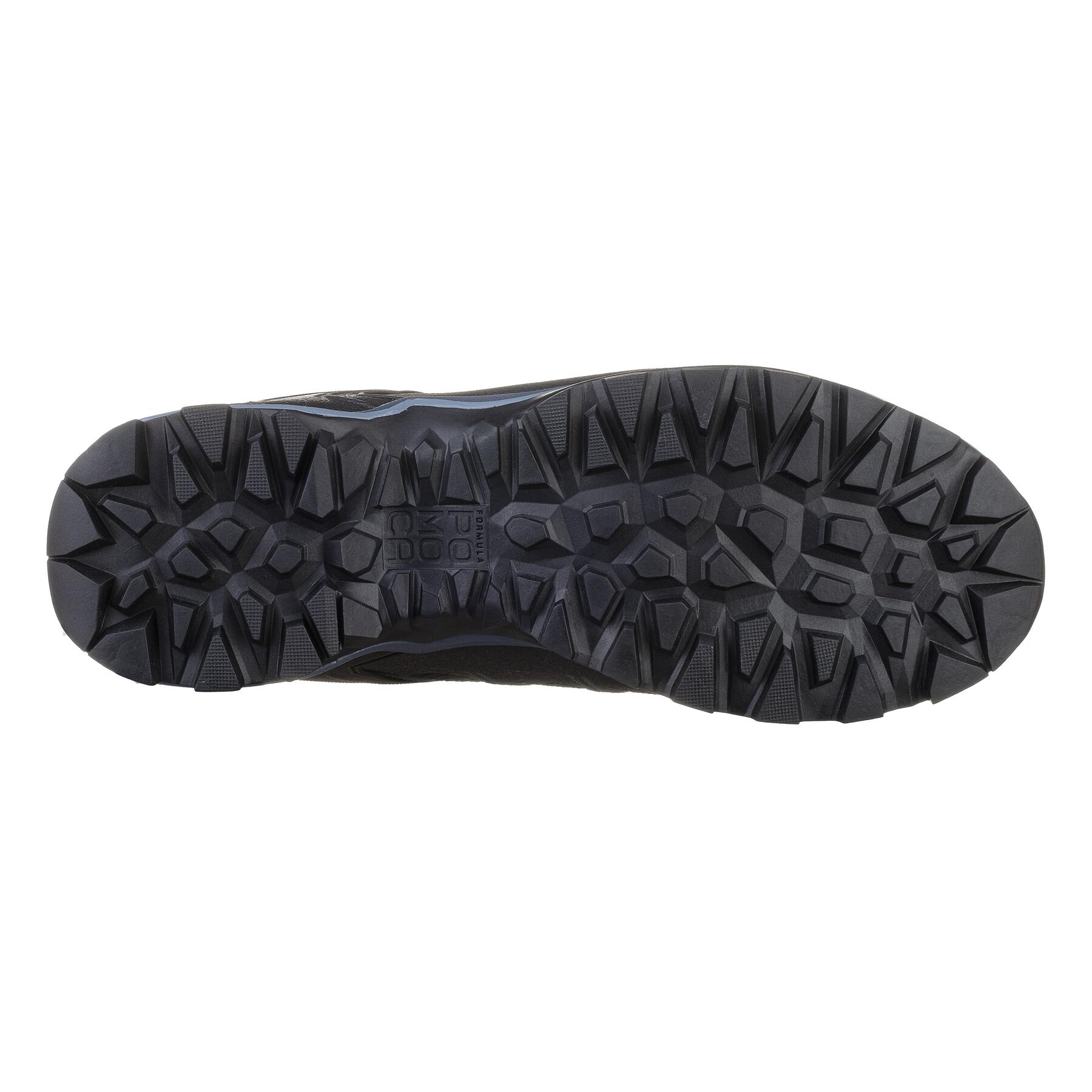 Zapatillas de trekking Hombre Salewa Mtn Trainer Lite Gtx Negro 4/7