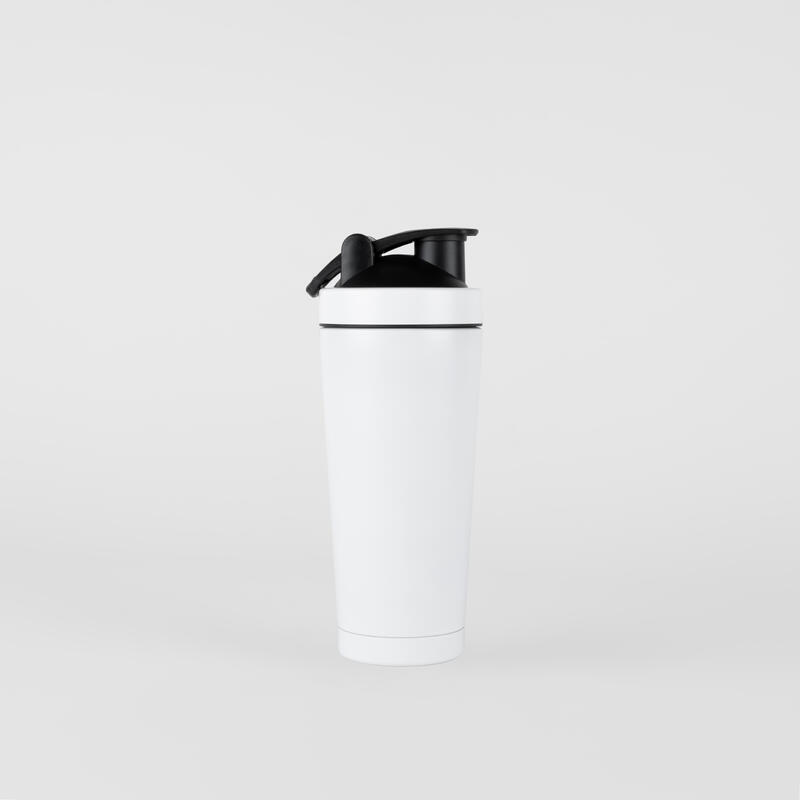 BBODY Proteïne Shaker - zwart