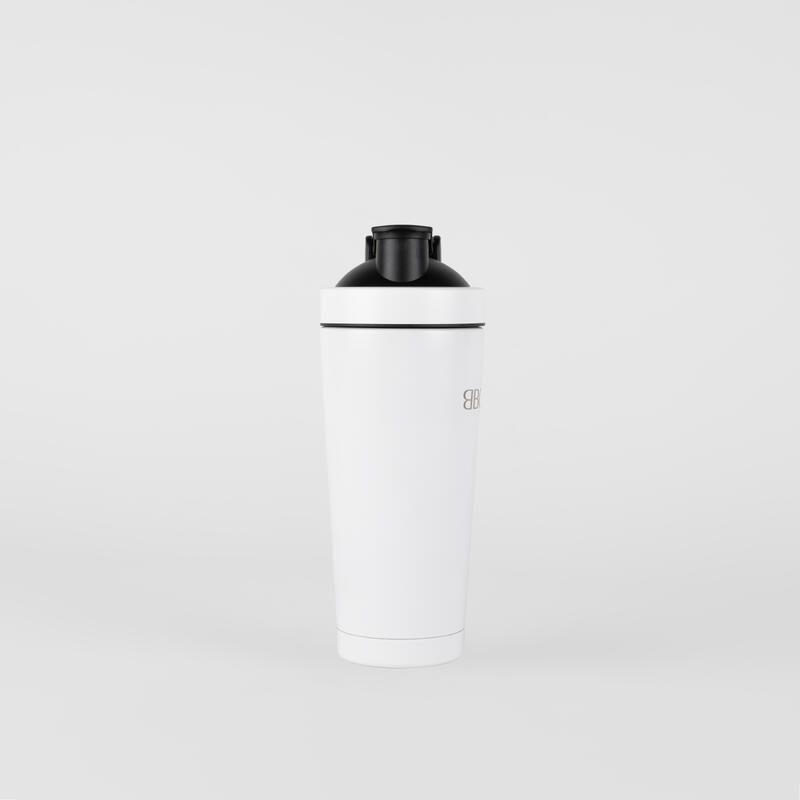 BBODY Proteïne Shaker - zwart