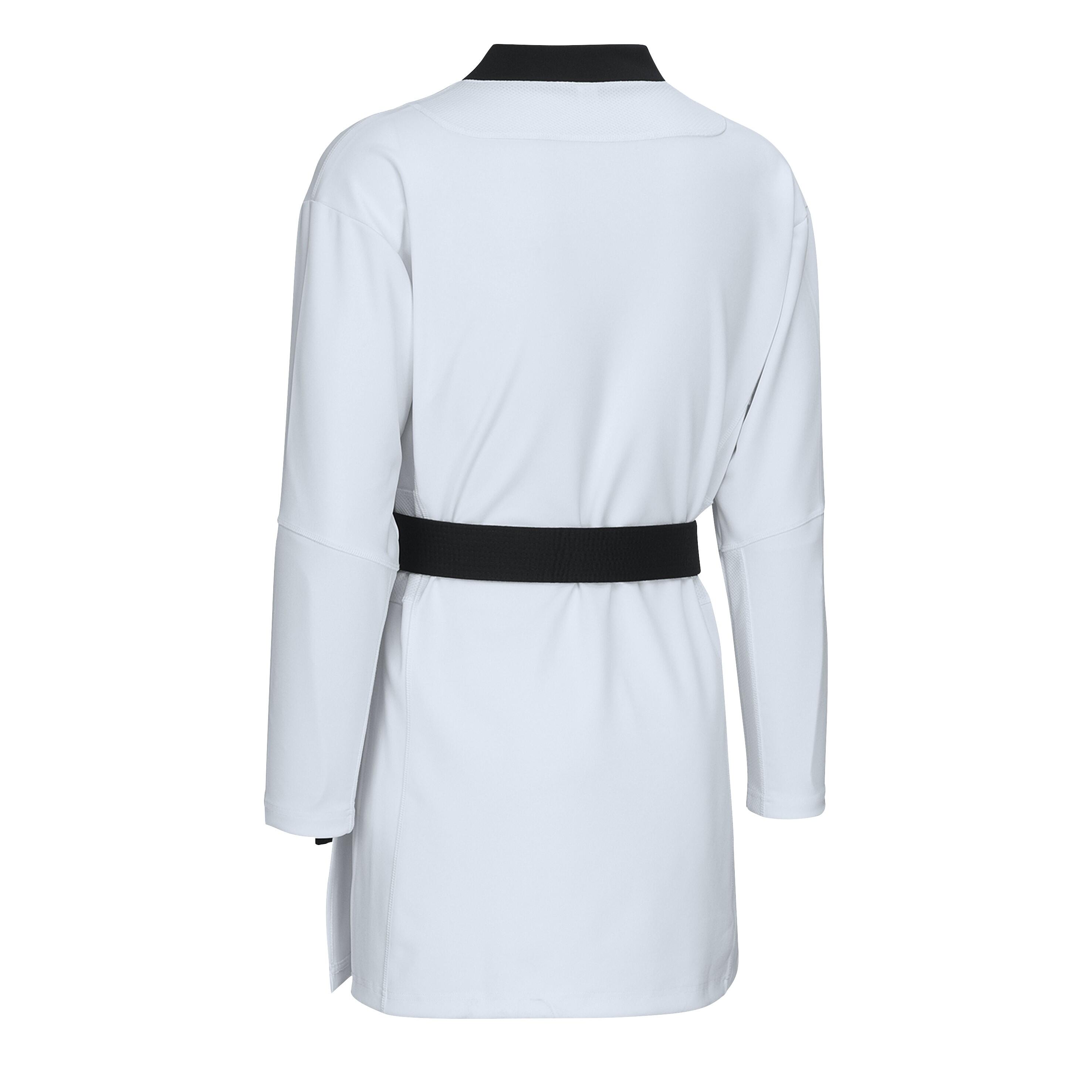Veste de dobok adi-seungri 2/4
