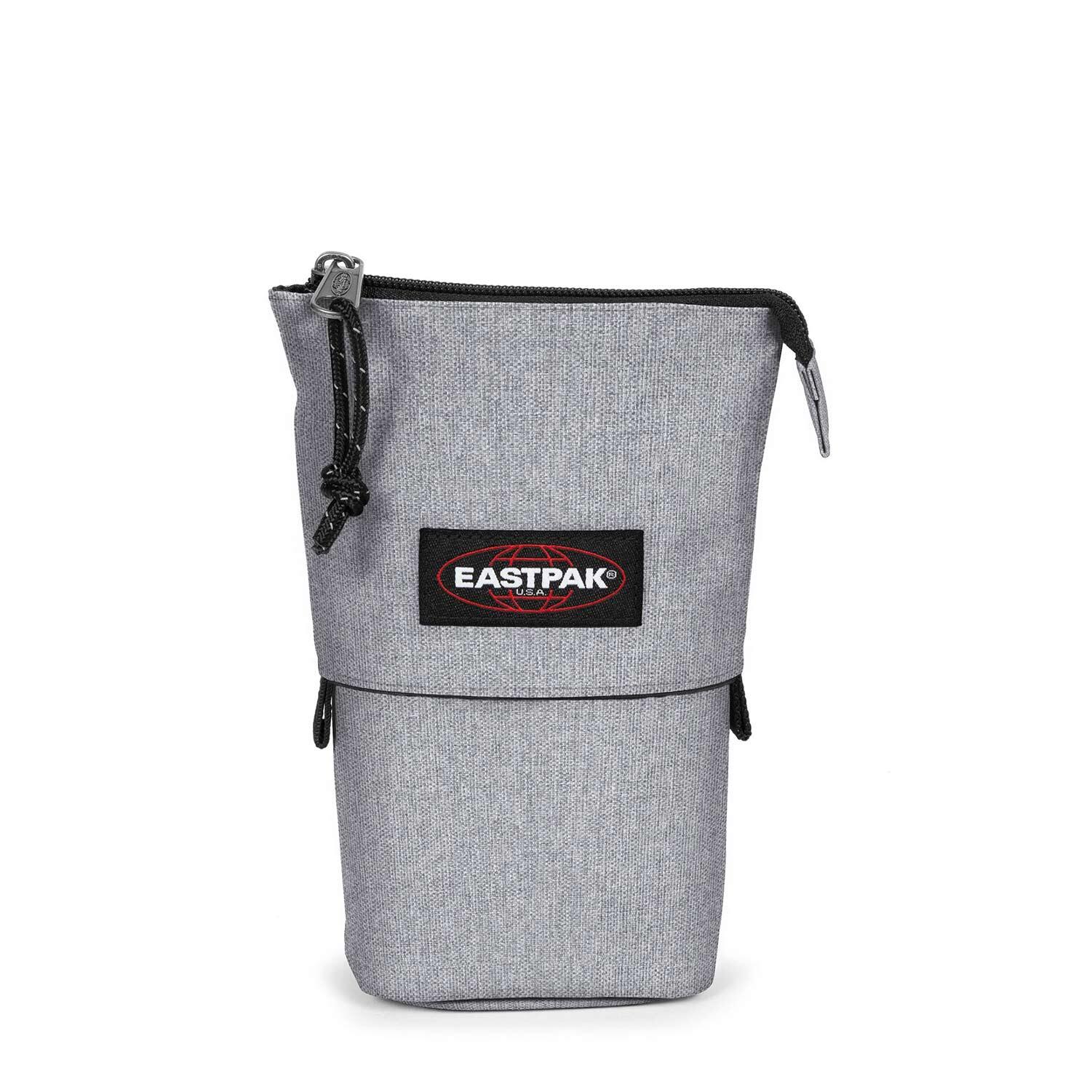 Estojo Escolar Eastpak Up Case Sunday Grey Ek0A5Bcm3631