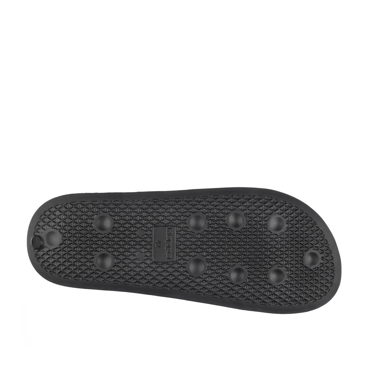 Chanclas de Piscina para HOMBRE KAPPA CHANCLAS LOGO NOLES 6 HOMBRE 5/7