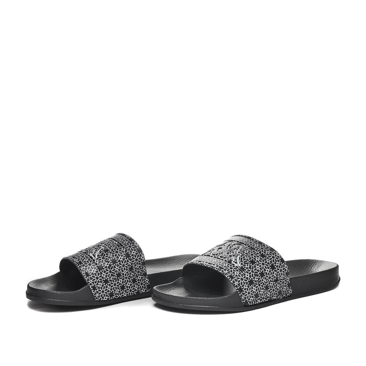 Chanclas de Piscina para HOMBRE KAPPA CHANCLAS LOGO NOLES 6 HOMBRE 2/7