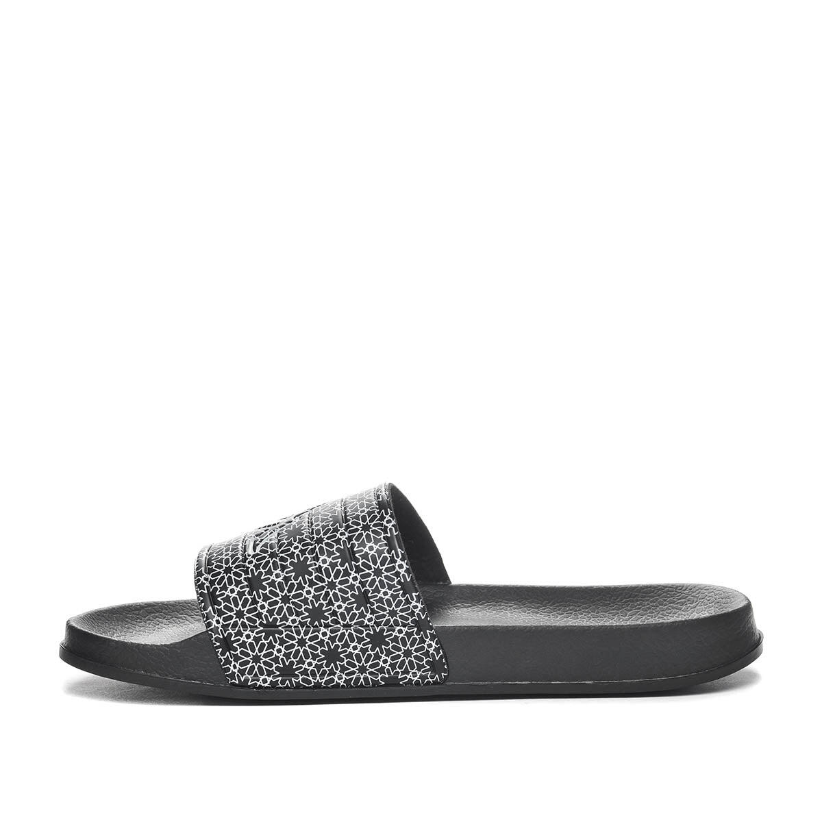 Chanclas de Piscina para HOMBRE KAPPA CHANCLAS LOGO NOLES 6 HOMBRE 3/7