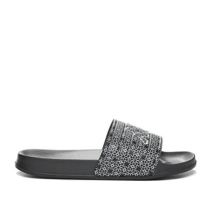 Chanclas Kappa 311H4RW Verdes y Blancas para Hombre