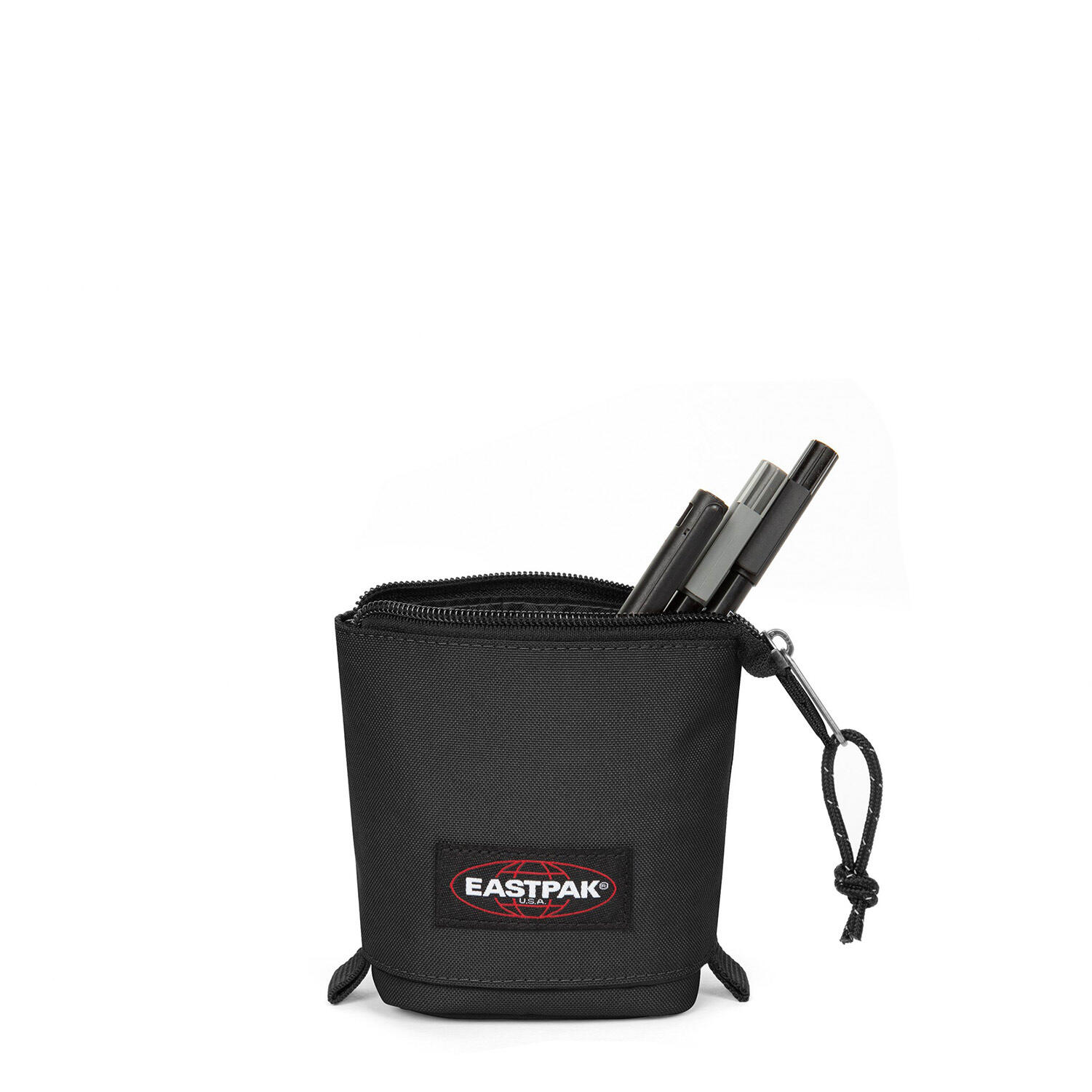 Estojo Escolar Eastpak Up Case Black Ek0A5Bcm0081 4/4