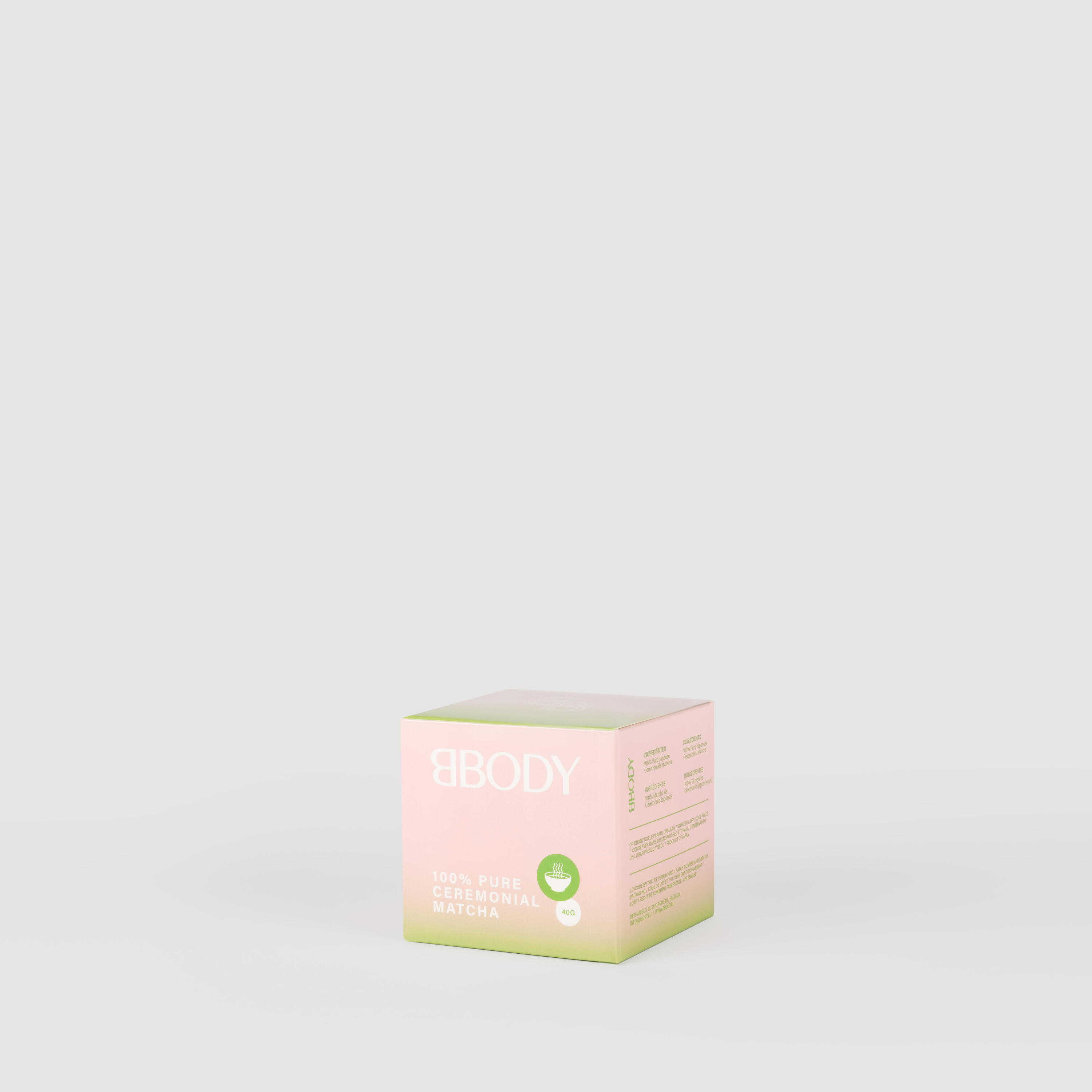 Matcha cérémonial 2/6
