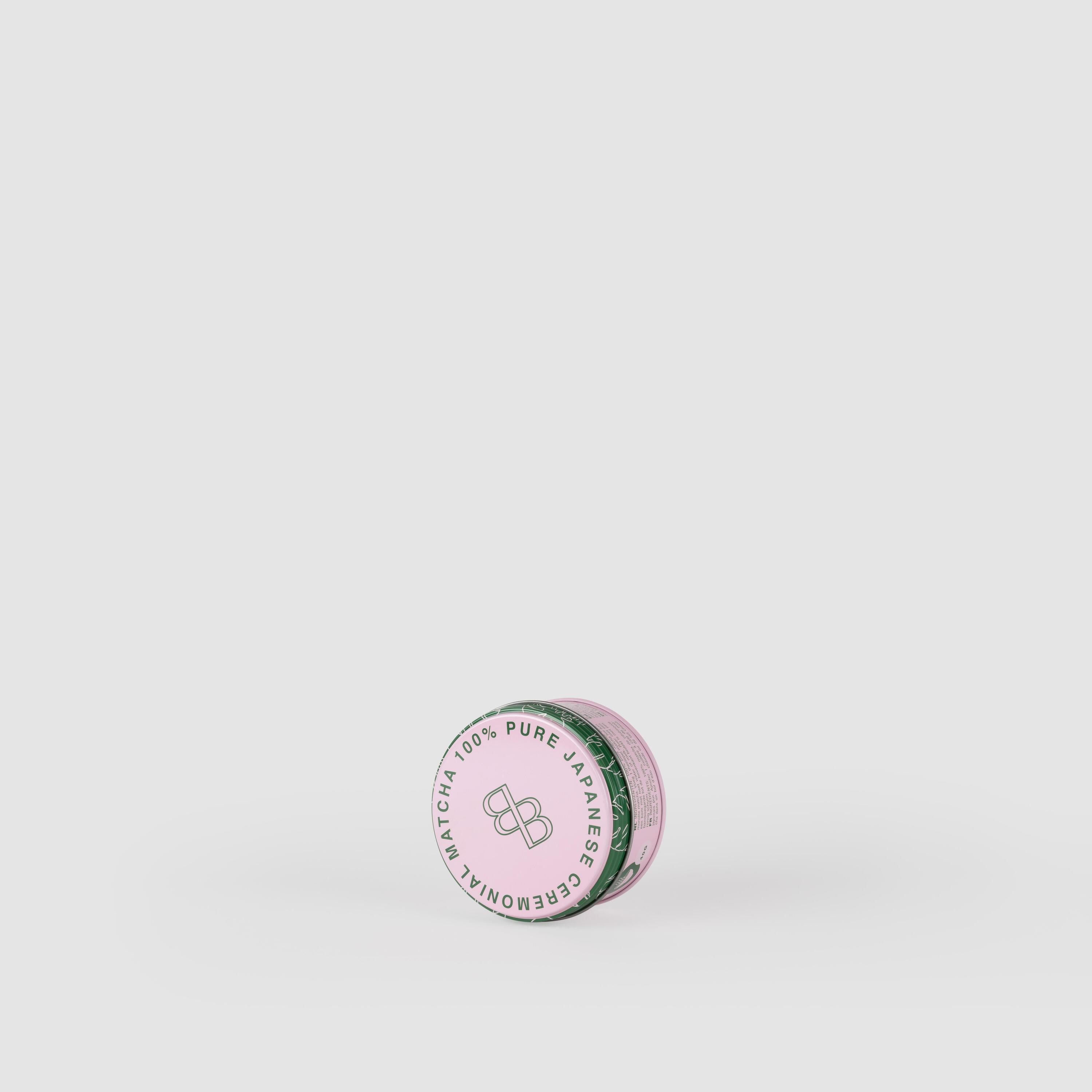 Matcha cérémonial 3/6