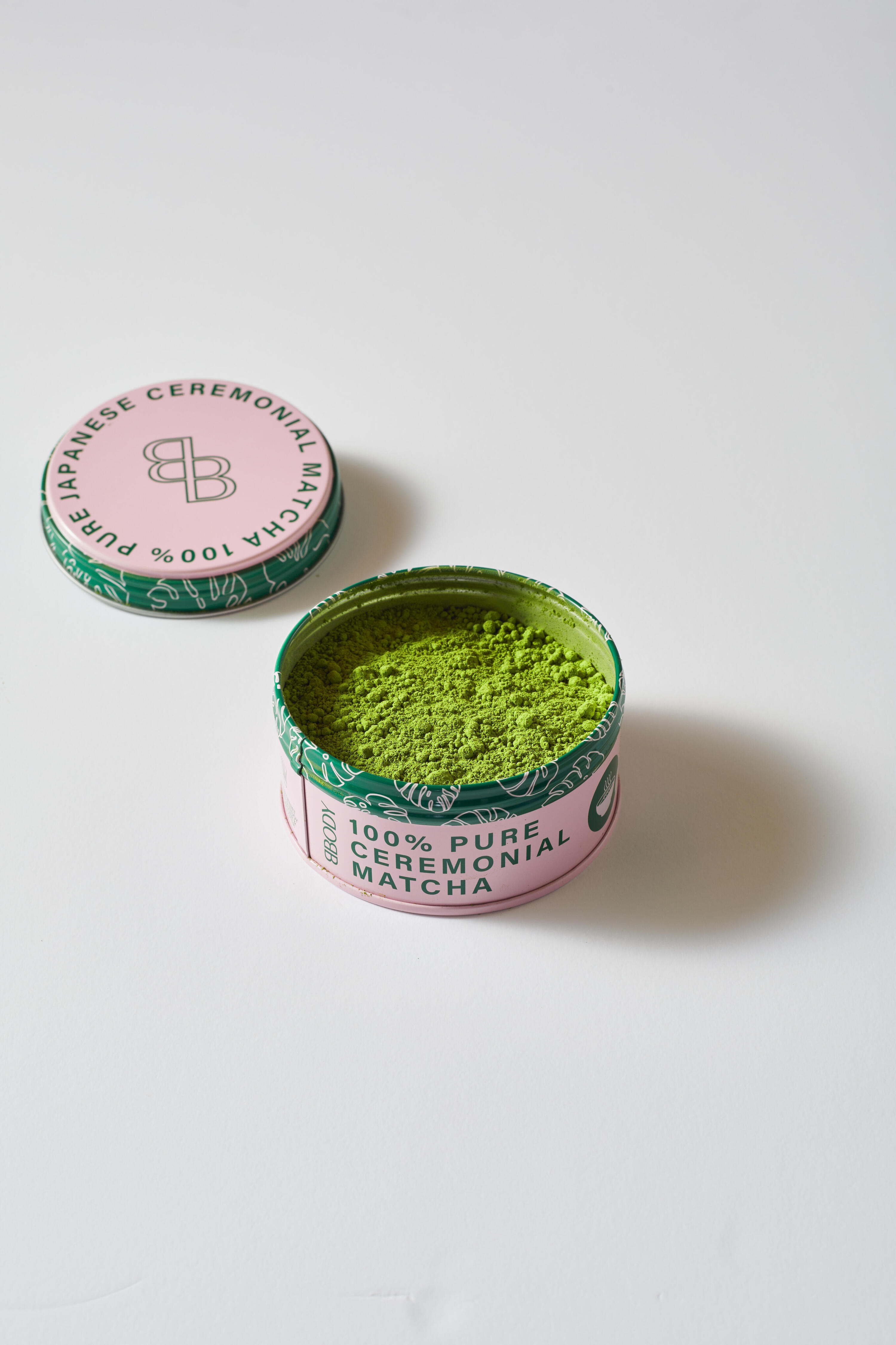 Matcha cérémonial 5/6