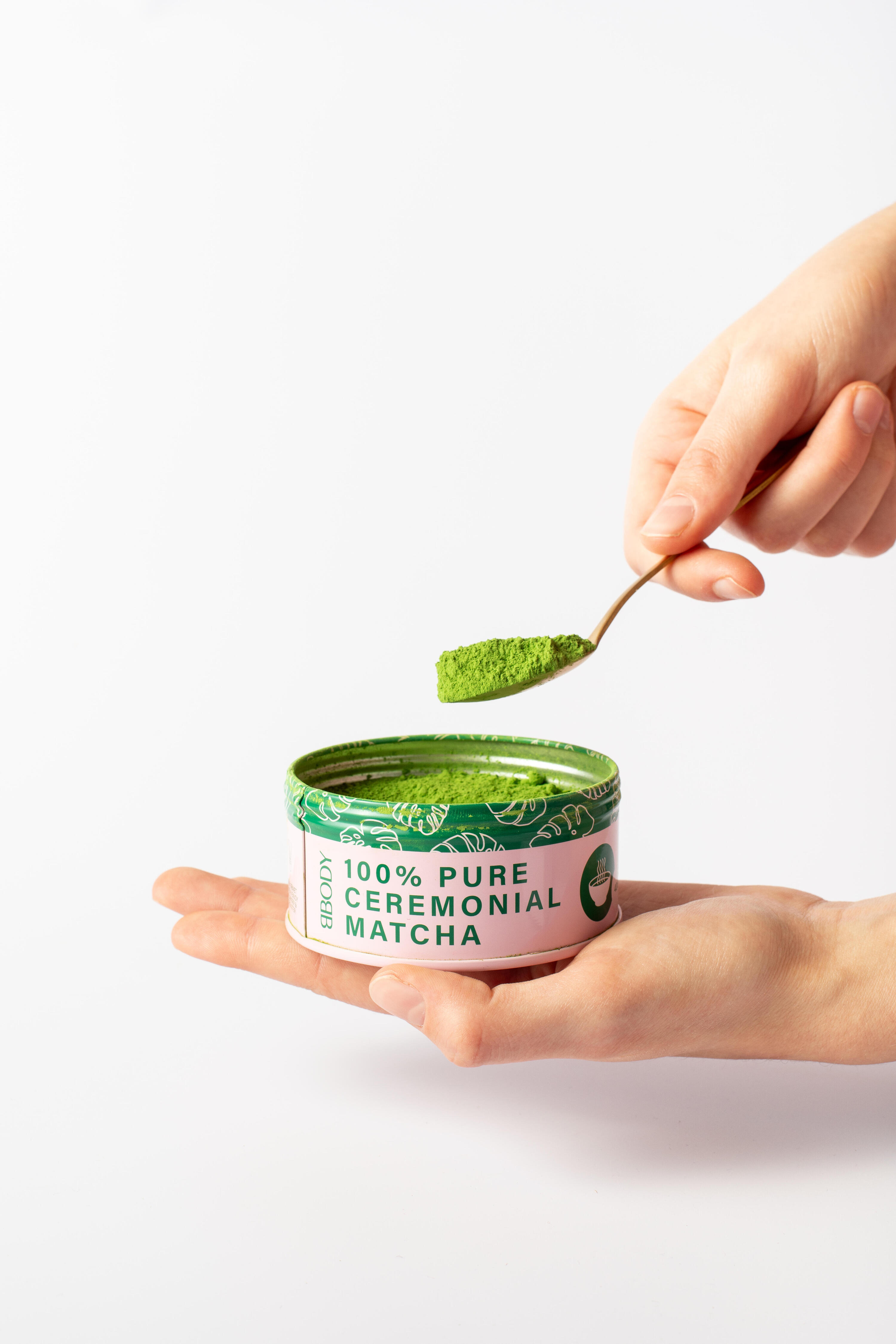 Matcha cérémonial 4/6