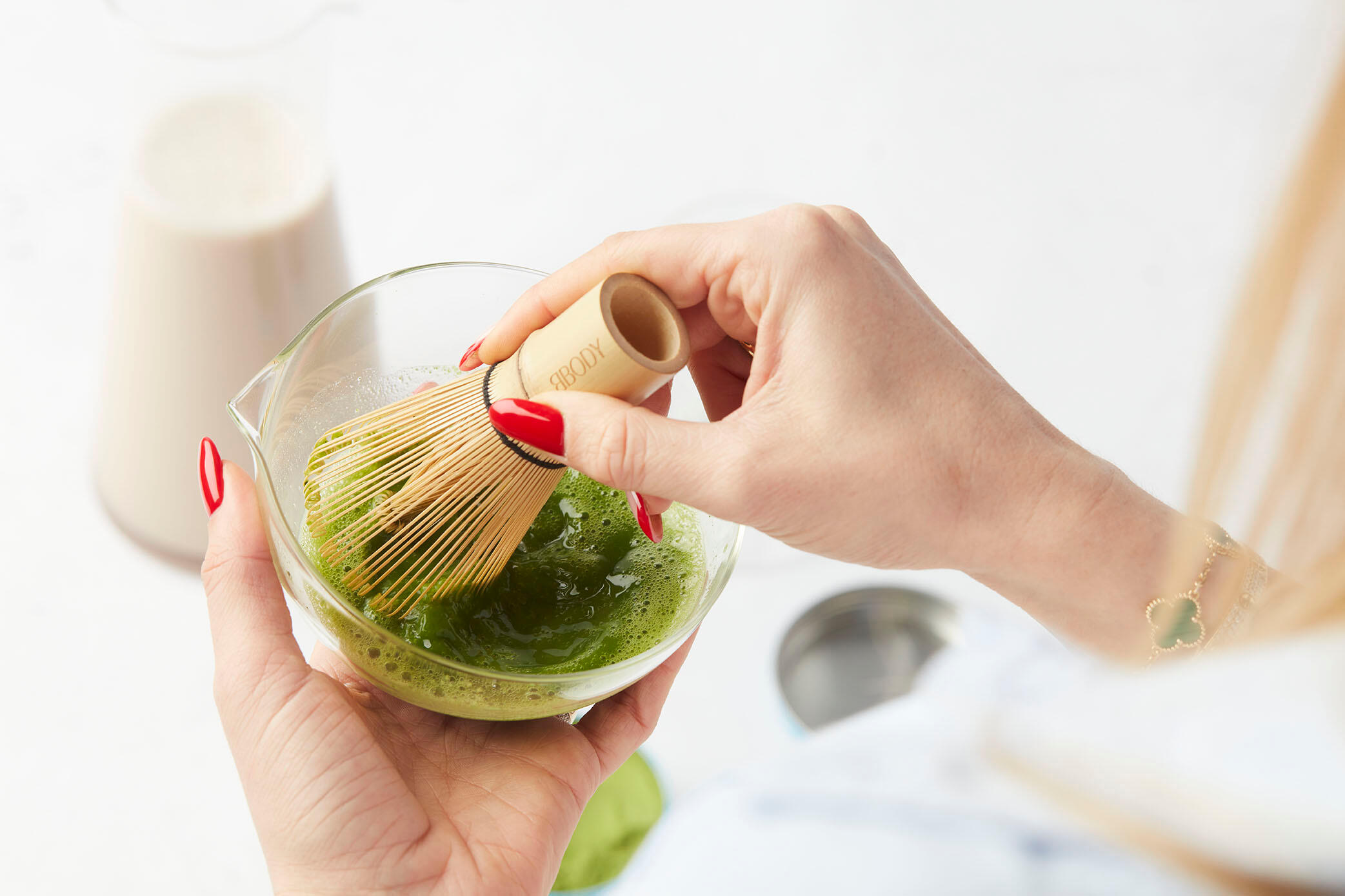 Matcha cérémonial 6/6