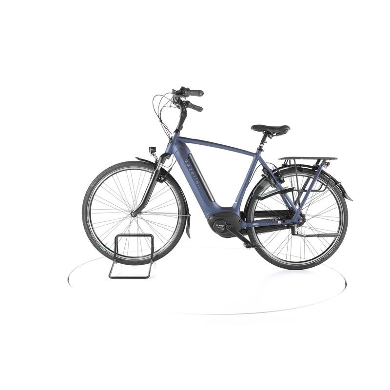 Refurbished - Gazelle Arroyo C7+ HMB Elite E-Bike Heren 2022 - Zeer goed