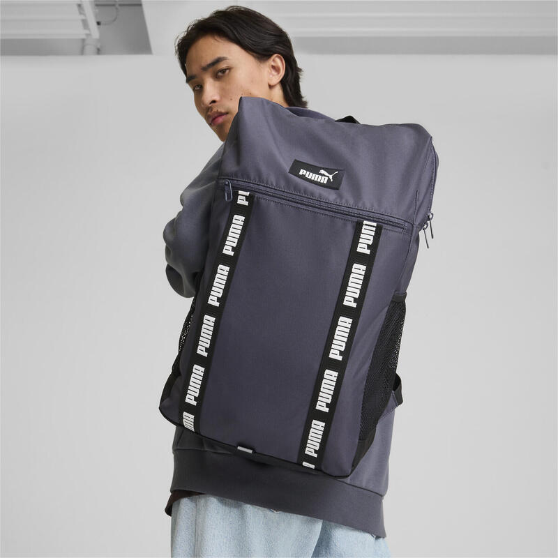 Sac à dos EvoESS Box PUMA Galactic Gray