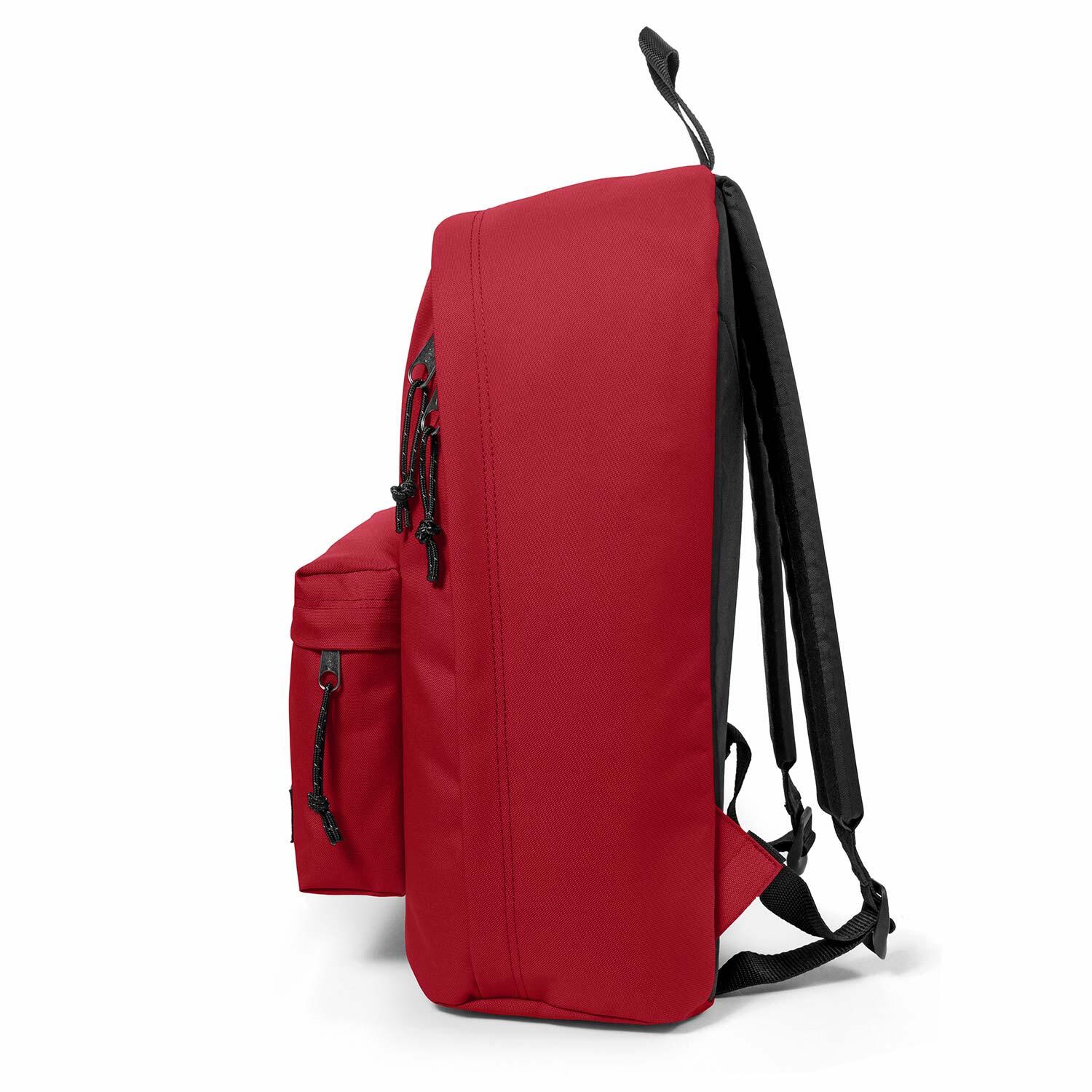 Mochila Eastpak Out Of Office Scarlet Red 44X29,5X22Cm Ek0007671O91 4/4