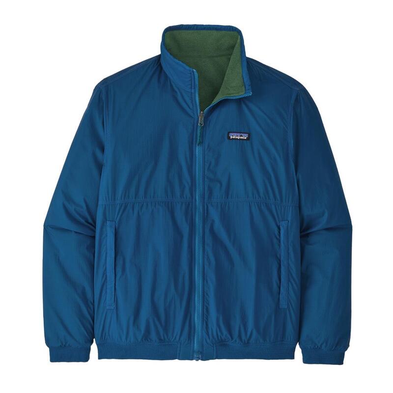 Chaqueta Patagonia Shelled Microdini